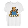 Herren Autoschraubär - Lustiges Kfz-Mechaniker Automechaniker T-Shirt