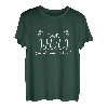 Herren Der Ulli macht dat schon! Vorname im Ruhrpott / lustig T-Shirt