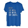 Herren Vatertagsgeschenk tshirt Papa Spruch Vatertag shirt Vater T-Shirt