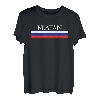 Bratan | Russia Russland Bratan T-Shirt