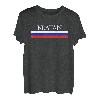 Bratan | Russia Russland Bratan T-Shirt