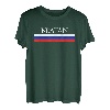 Bratan | Russia Russland Bratan T-Shirt
