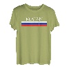 Bratan | Russia Russland Bratan T-Shirt