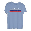 Bratan | Russia Russland Bratan T-Shirt
