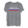 Bratan | Russia Russland Bratan T-Shirt