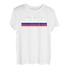 Bratan | Russia Russland Bratan T-Shirt