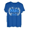 Marc Name lustige Sprüche Geburtstag Geschenk Marc T-Shirt