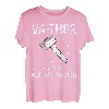 Va-Thor Wikinger Papa Vater Cooler Vater T-Shirt