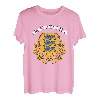 Estland T-Shirt Wappen Tee Flagge Souvenir Tallinn T-Shirt