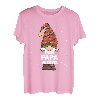 Papa Wichtel Lustiges Herren Weihnachts-Wichtel Design T-Shirt