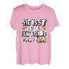 Herren Schwangerschaft Papa Bier Werdende Eltern Vater T-Shirt
