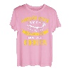 Herren Angler Papa Spruch Lustig Vater Vatertag Geburtstag Geschenk T-Shirt
