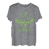 Echtes Essen Ist Gewachsen Nicht Geboren Vegetarier Geschenk T-Shirt