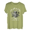 Herren Böser Alter Mann seit 1973 - 50. Geburtstag Herren Männer T-Shirt