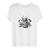 Herren Böser Alter Mann seit 1973 - 50. Geburtstag Herren Männer T-Shirt