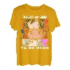 I paused my Anime to be here, Gamer macht Pause, Gaming fun T-Shirt