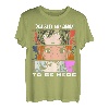 I paused my Anime to be here, Gamer macht Pause, Gaming fun T-Shirt