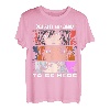 I paused my Anime to be here, Gamer macht Pause, Gaming fun T-Shirt