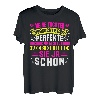 Meine Tochter Ist Das Beste Geschenk Für Mich, Papa & Mama T-Shirt