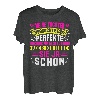 Meine Tochter Ist Das Beste Geschenk Für Mich, Papa & Mama T-Shirt