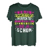 Meine Tochter Ist Das Beste Geschenk Für Mich, Papa & Mama T-Shirt
