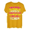 Meine Tochter Ist Das Beste Geschenk Für Mich, Papa & Mama T-Shirt