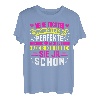 Meine Tochter Ist Das Beste Geschenk Für Mich, Papa & Mama T-Shirt