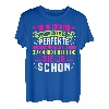 Meine Tochter Ist Das Beste Geschenk Für Mich, Papa & Mama T-Shirt