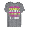 Meine Tochter Ist Das Beste Geschenk Für Mich, Papa & Mama T-Shirt