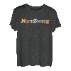 Lustiges Nervzwerg - Zwerg - Nervensäge - Vater Oder Mutter T-Shirt