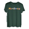 Lustiges Nervzwerg - Zwerg - Nervensäge - Vater Oder Mutter T-Shirt