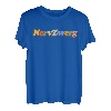 Lustiges Nervzwerg - Zwerg - Nervensäge - Vater Oder Mutter T-Shirt