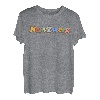 Lustiges Nervzwerg - Zwerg - Nervensäge - Vater Oder Mutter T-Shirt