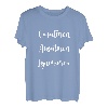 Einatmen Ausatmen Ignorieren | Lustiger Spruch Fun Geschenk T-Shirt