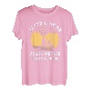 Papa Sohn Angler Geschenk Vater Sohn Angelpartner Angeln T-Shirt