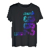61. Geburtstag 1962 Limited Edition Mann Frau T-Shirt