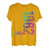 61. Geburtstag 1962 Limited Edition Mann Frau T-Shirt