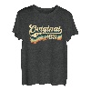 52. Geburtstag Geschenk Original Männer Frauen Jahrgang 1971 T-Shirt
