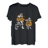 The Boss The Real Boss | Papa Sohn Motocross T-Shirt