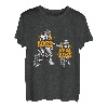 The Boss The Real Boss | Papa Sohn Motocross T-Shirt