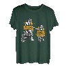 The Boss The Real Boss | Papa Sohn Motocross T-Shirt