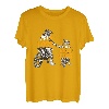 The Boss The Real Boss | Papa Sohn Motocross T-Shirt