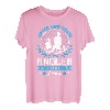 Lustige Fischer Angel Ausrüstung - Angler Vater und Sohn T-Shirt