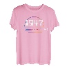 Jahrgang 1947 Geschenk, Limited Edition, 75. Geburtstag Mann T-Shirt