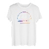 Jahrgang 1947 Geschenk, Limited Edition, 75. Geburtstag Mann T-Shirt