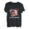 Kinder Wikinger Kinder Little Viking Nordisch Vater Und Sohn T-Shirt