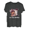 Kinder Wikinger Kinder Little Viking Nordisch Vater Und Sohn T-Shirt