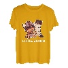 Kinder Wikinger Kinder Little Viking Nordisch Vater Und Sohn T-Shirt