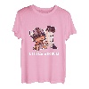 Kinder Wikinger Kinder Little Viking Nordisch Vater Und Sohn T-Shirt