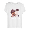 Kinder Wikinger Kinder Little Viking Nordisch Vater Und Sohn T-Shirt